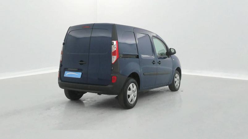 Vente en ligne Renault Kangoo Express  BLUE DCI 95 au prix de 12 972 €