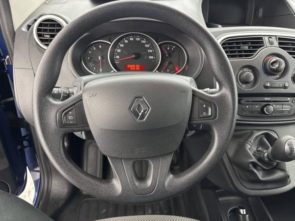 Vente en ligne Renault Kangoo Express  BLUE DCI 95 au prix de 12 972 €