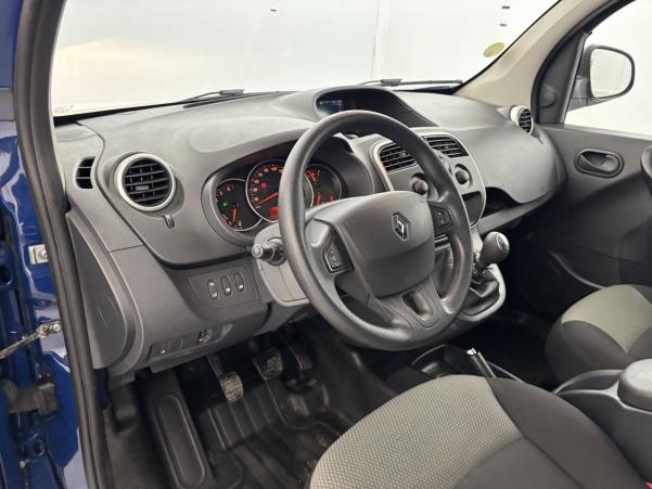 Vente en ligne Renault Kangoo Express  BLUE DCI 95 au prix de 12 972 €