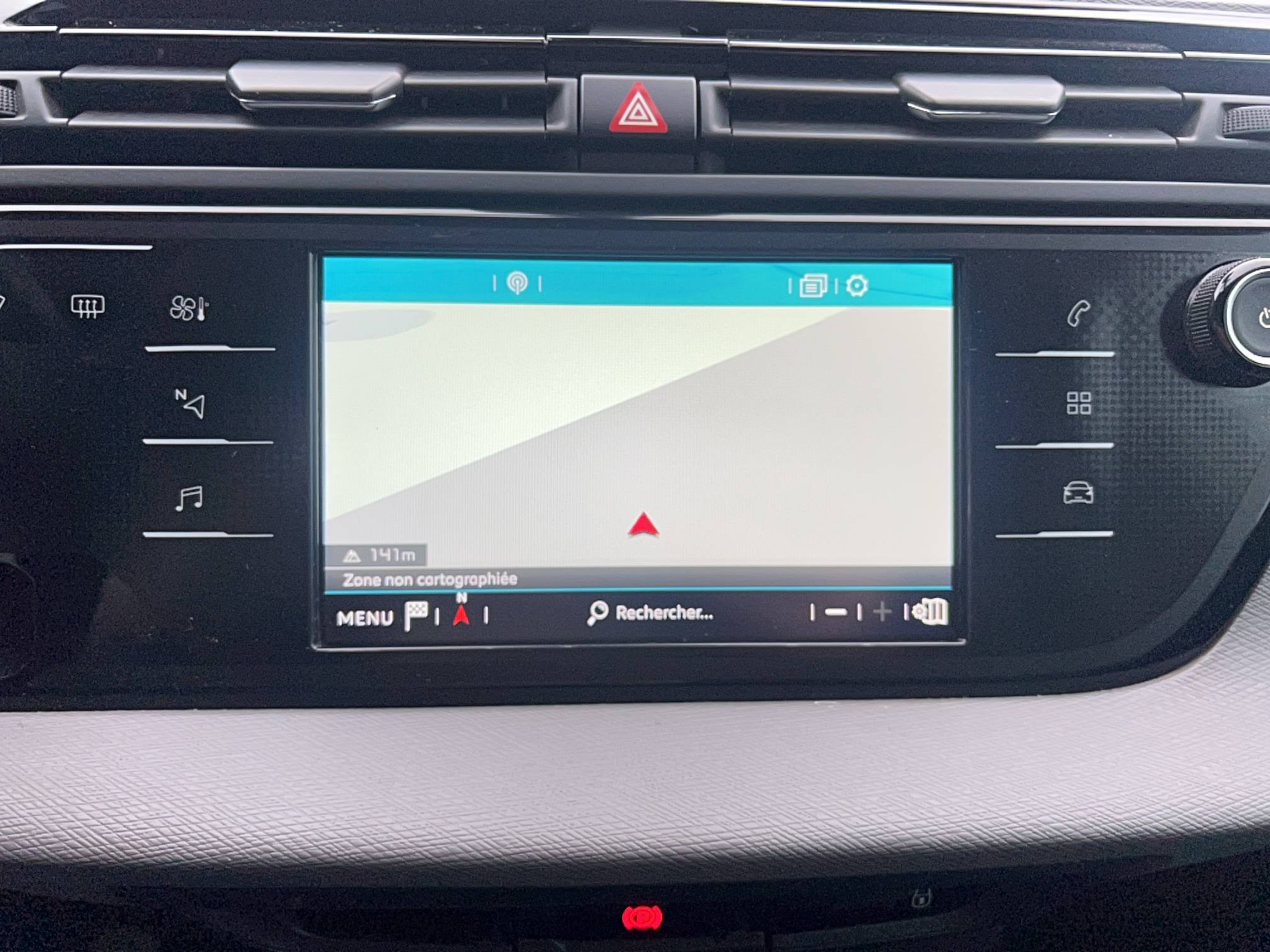 Vente en ligne Citroën C4 Picasso  PureTech 130 S&S au prix de 10 491 €