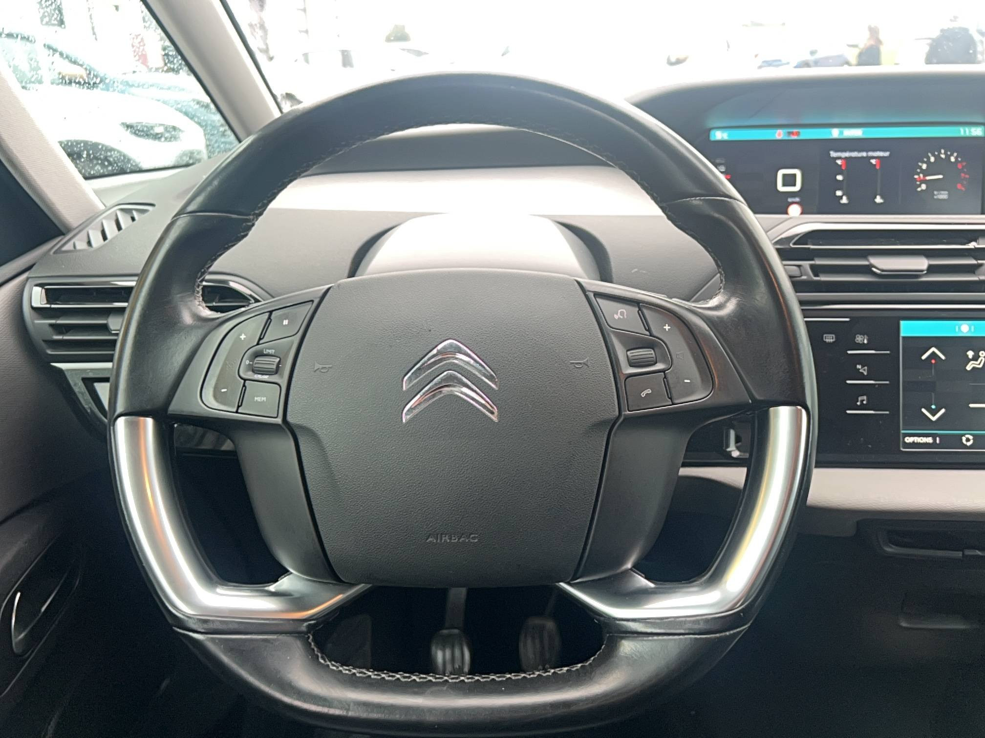 Vente en ligne Citroën C4 Picasso  PureTech 130 S&S au prix de 10 491 €