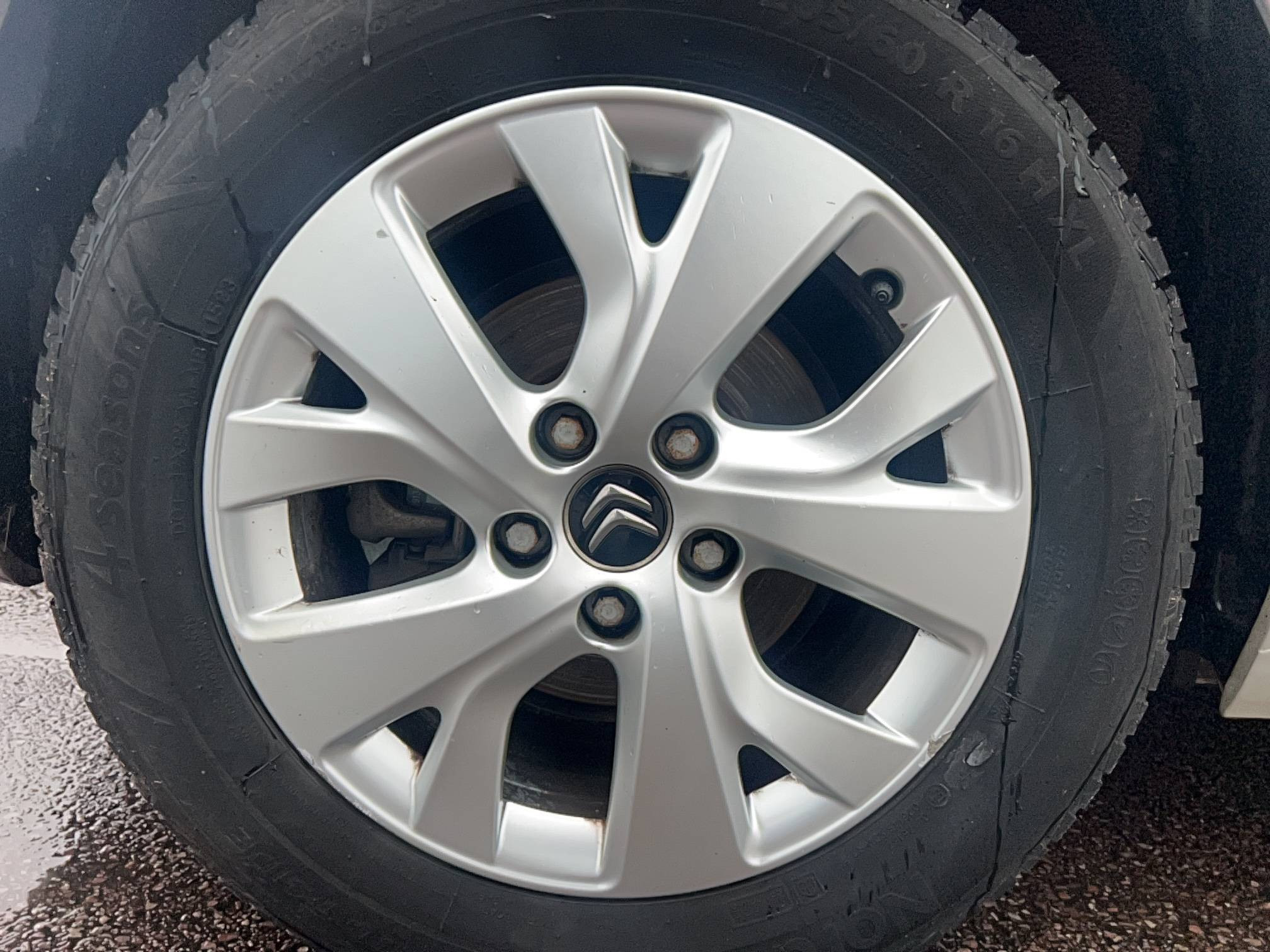 Vente en ligne Citroën C4 Picasso  PureTech 130 S&S au prix de 10 491 €