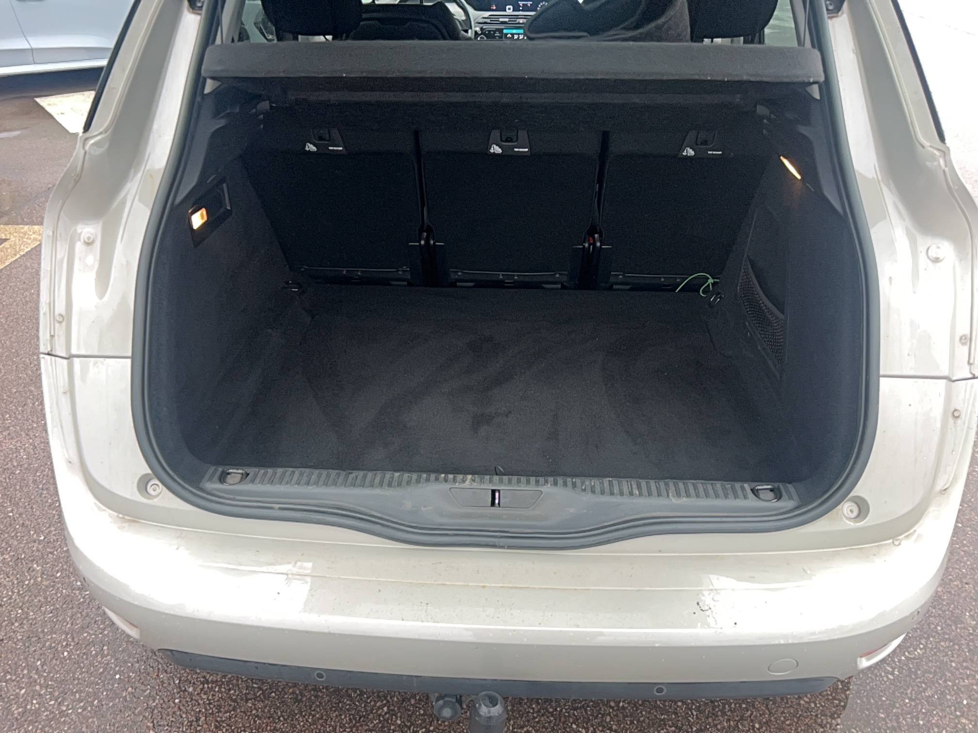 Vente en ligne Citroën C4 Picasso  PureTech 130 S&S au prix de 10 491 €