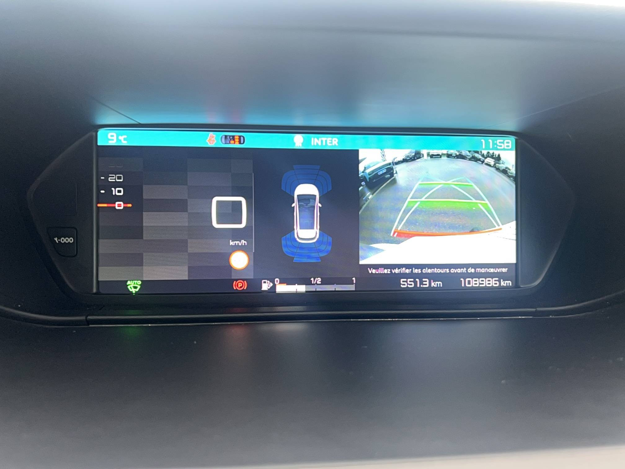 Vente en ligne Citroën C4 Picasso  PureTech 130 S&S au prix de 10 491 €