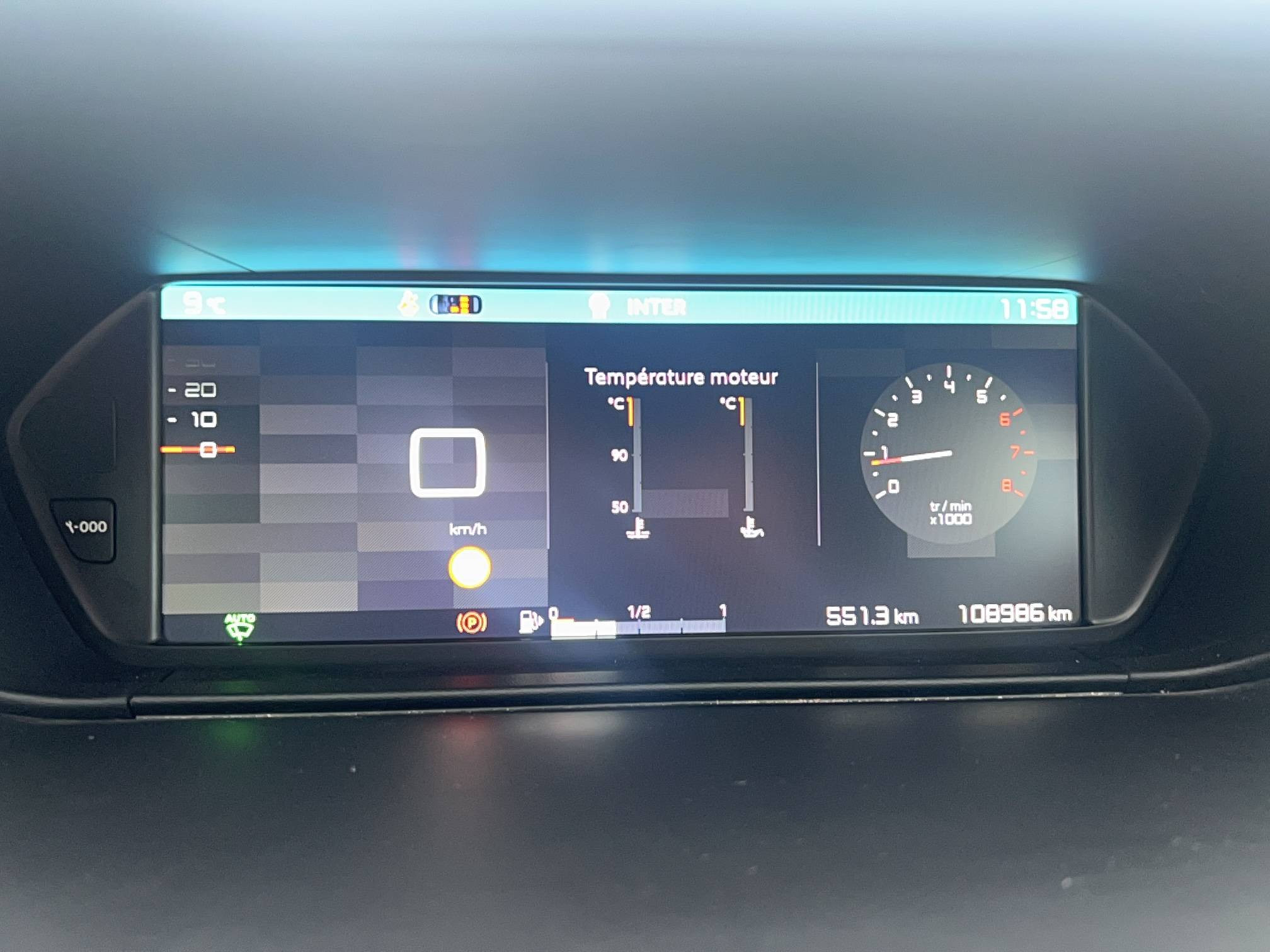 Vente en ligne Citroën C4 Picasso  PureTech 130 S&S au prix de 10 491 €