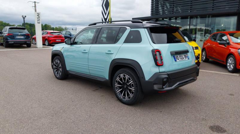 Vente en ligne Renault R4 E-Tech  150 ch autonomie confort au prix de 36 499 €