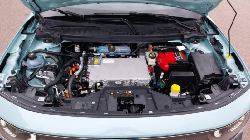Vente en ligne Renault R4 E-Tech  150 ch autonomie confort au prix de 36 499 €