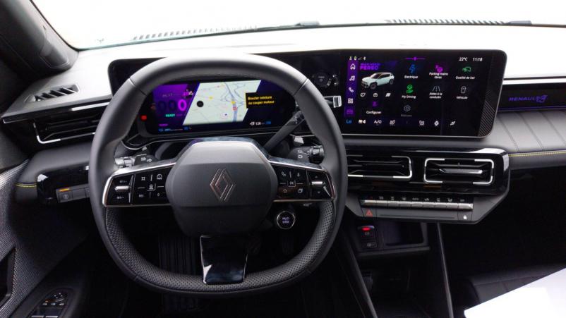 Vente en ligne Renault R4 E-Tech  150 ch autonomie confort au prix de 36 499 €