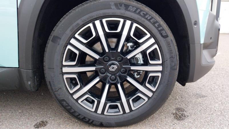 Vente en ligne Renault R4 E-Tech  150 ch autonomie confort au prix de 36 499 €