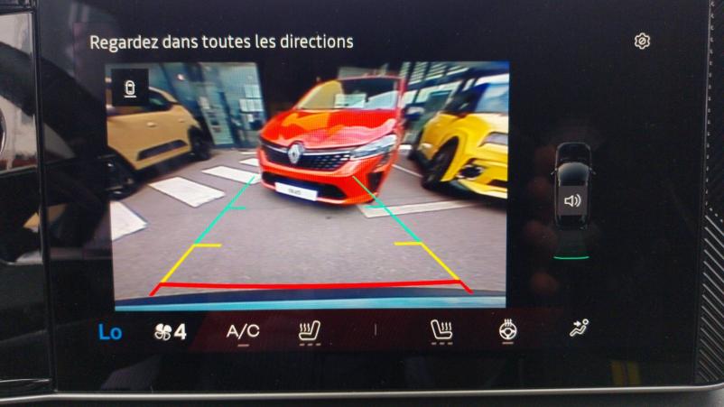 Vente en ligne Renault R4 E-Tech  150 ch autonomie confort au prix de 36 499 €