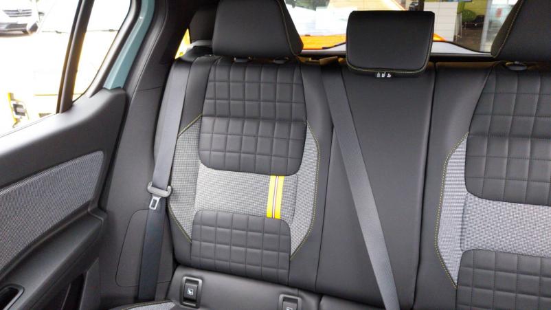 Vente en ligne Renault R4 E-Tech  150 ch autonomie confort au prix de 36 499 €