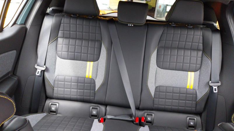 Vente en ligne Renault R4 E-Tech  150 ch autonomie confort au prix de 36 499 €