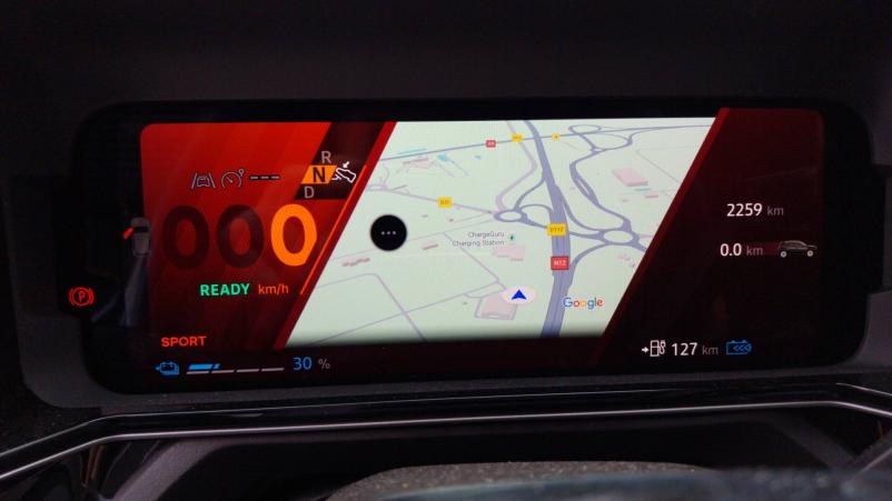 Vente en ligne Renault R4 E-Tech  150 ch autonomie confort au prix de 36 499 €