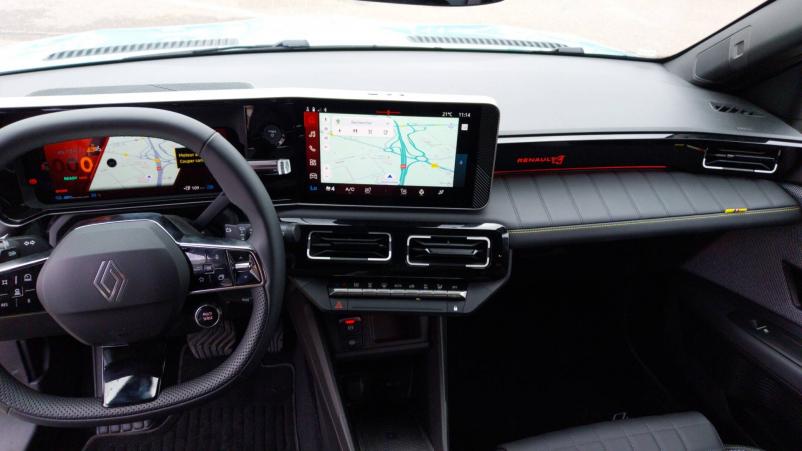 Vente en ligne Renault R4 E-Tech  150 ch autonomie confort au prix de 36 499 €