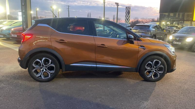 Vente en ligne Renault Captur  E-Tech 145 - 21 au prix de 21 441 €