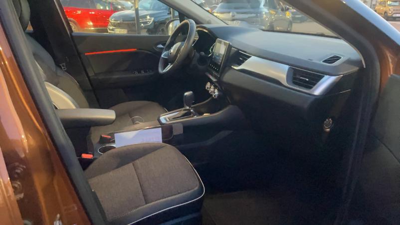 Vente en ligne Renault Captur  E-Tech 145 - 21 au prix de 21 441 €