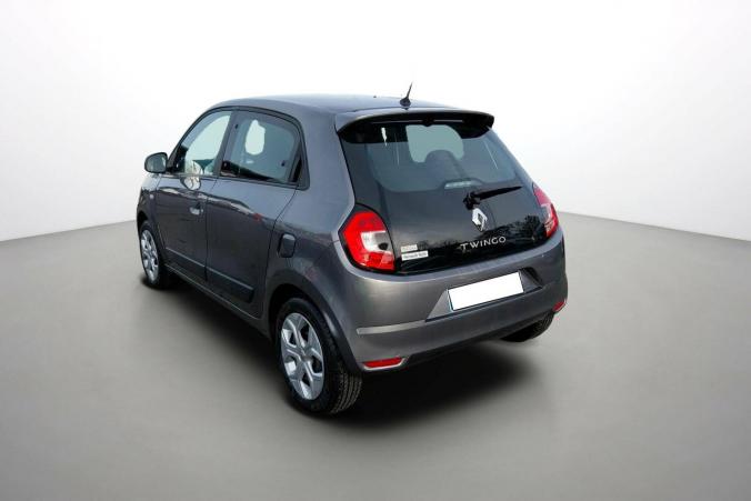 Vente en ligne Renault Twingo 3  TCe 95 au prix de 10 490 €