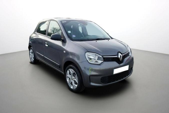 Vente en ligne Renault Twingo 3  TCe 95 au prix de 10 490 €