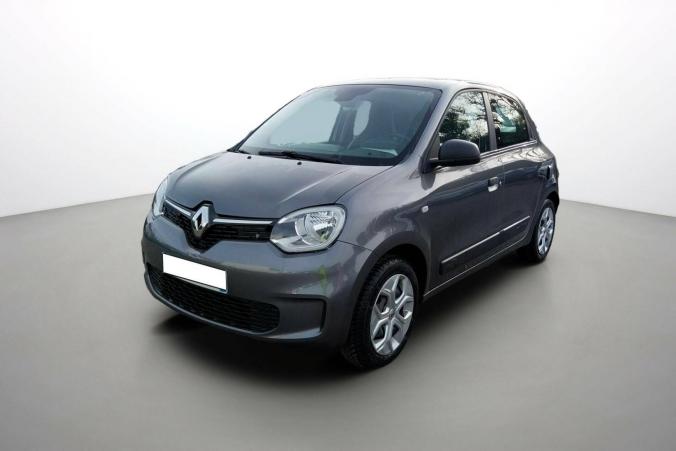 Vente en ligne Renault Twingo 3  TCe 95 au prix de 10 490 €