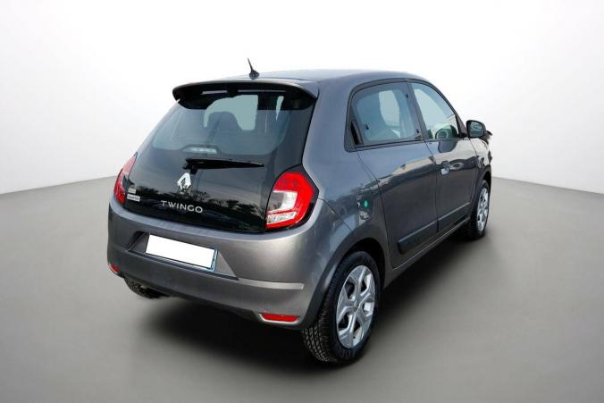 Vente en ligne Renault Twingo 3  TCe 95 au prix de 10 490 €