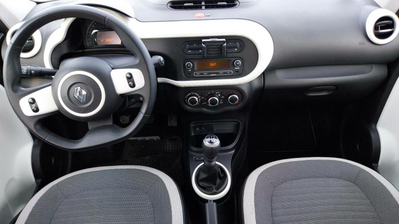 Vente en ligne Renault Twingo 3  TCe 95 au prix de 10 490 €