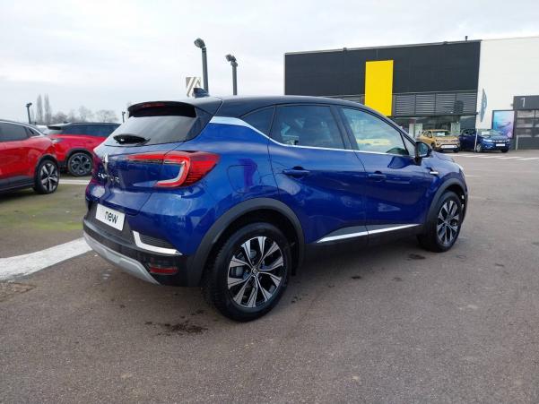 Vente en ligne Renault Captur  TCe 90 au prix de 20 619 €