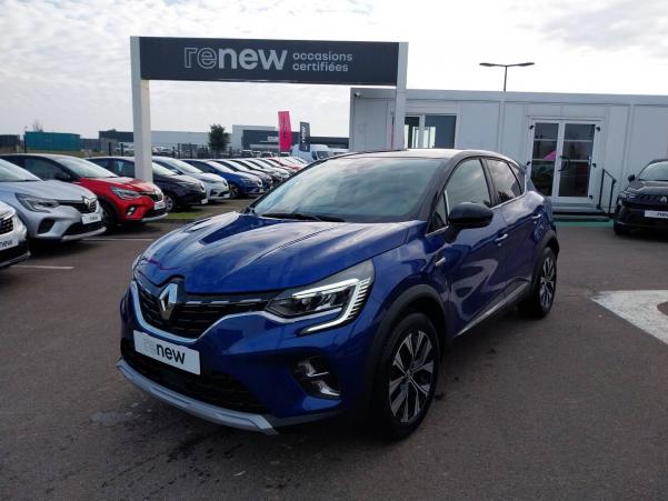 Vente en ligne Renault Captur  TCe 90 au prix de 20 619 €