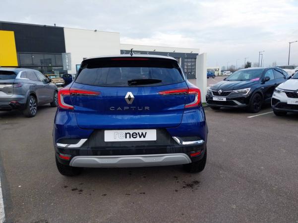 Vente en ligne Renault Captur  TCe 90 au prix de 20 619 €
