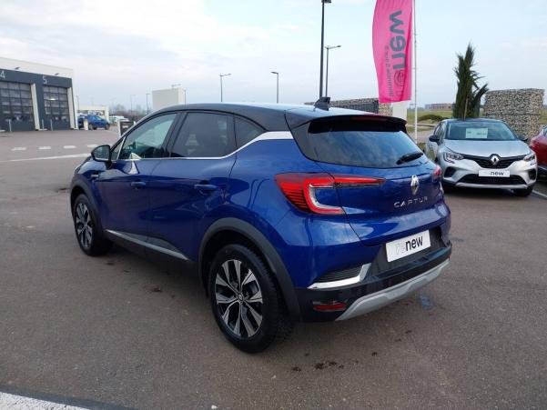 Vente en ligne Renault Captur  TCe 90 au prix de 20 619 €