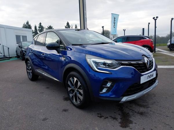 Vente en ligne Renault Captur  TCe 90 au prix de 20 619 €