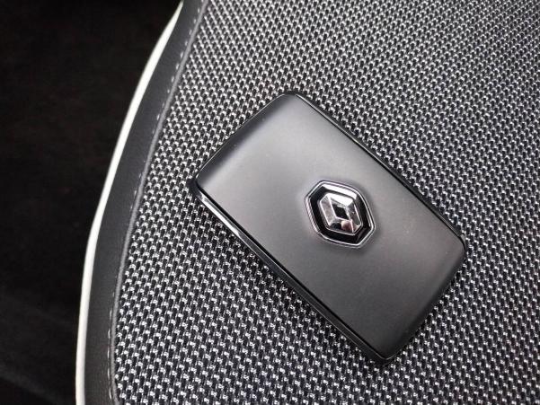 Vente en ligne Renault Captur  TCe 90 au prix de 20 619 €
