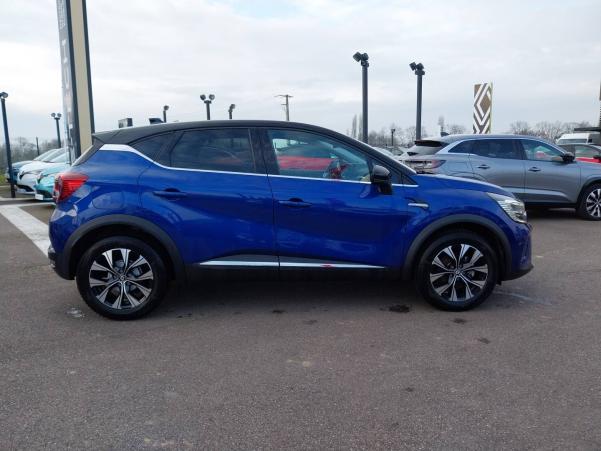 Vente en ligne Renault Captur  TCe 90 au prix de 20 619 €