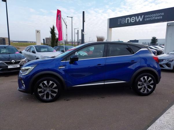 Vente en ligne Renault Captur  TCe 90 au prix de 20 619 €