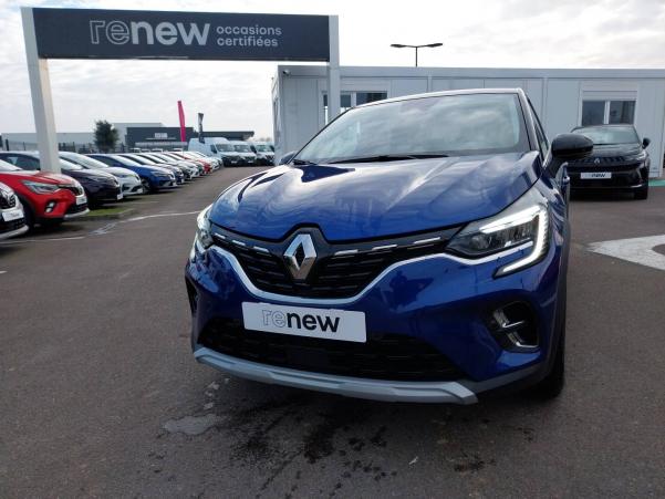 Vente en ligne Renault Captur  TCe 90 au prix de 20 619 €
