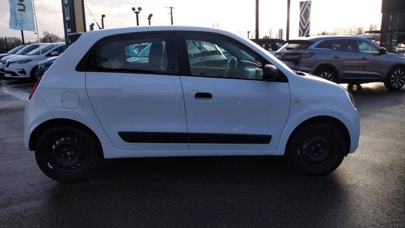 Vente en ligne Renault Twingo Electrique Twingo III E-Tech au prix de 10 991 €