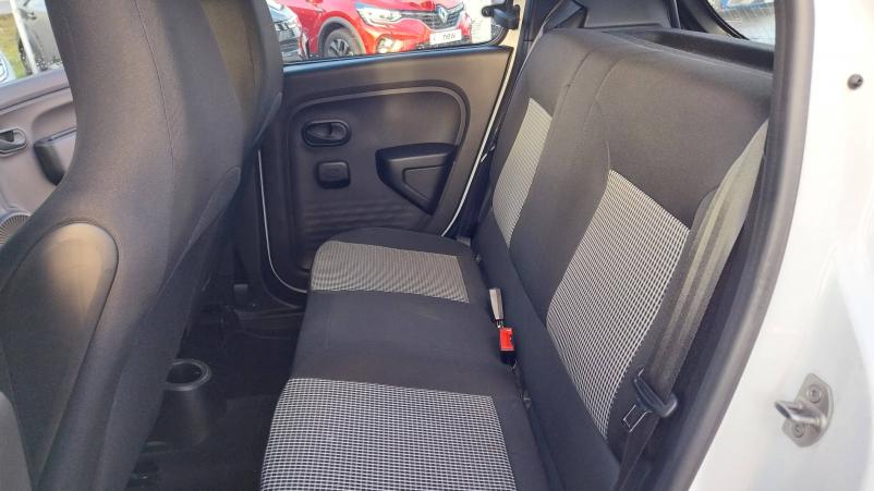 Vente en ligne Renault Twingo Electrique Twingo III E-Tech au prix de 10 991 €