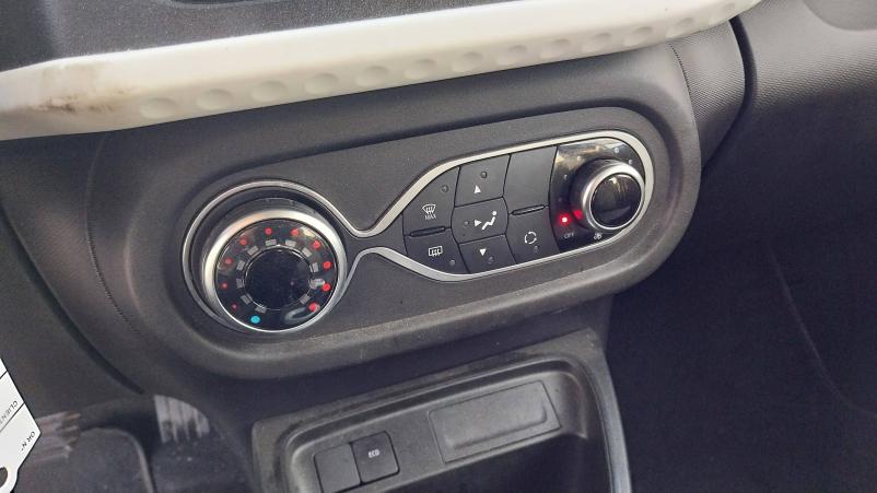 Vente en ligne Renault Twingo Electrique Twingo III E-Tech au prix de 11 007 €