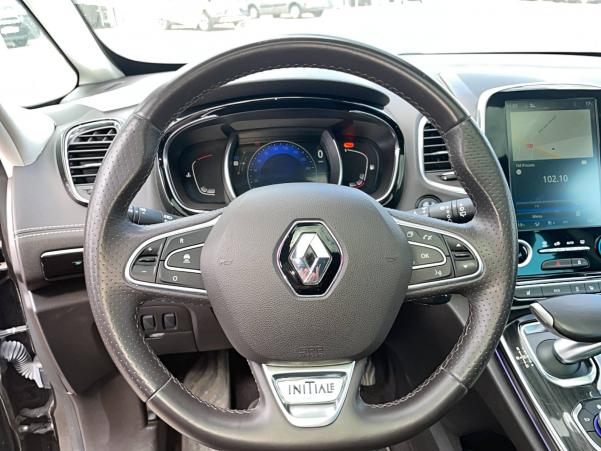 Vente en ligne Renault Espace 5 Espace dCi 160 Energy Twin Turbo au prix de 17 941 €