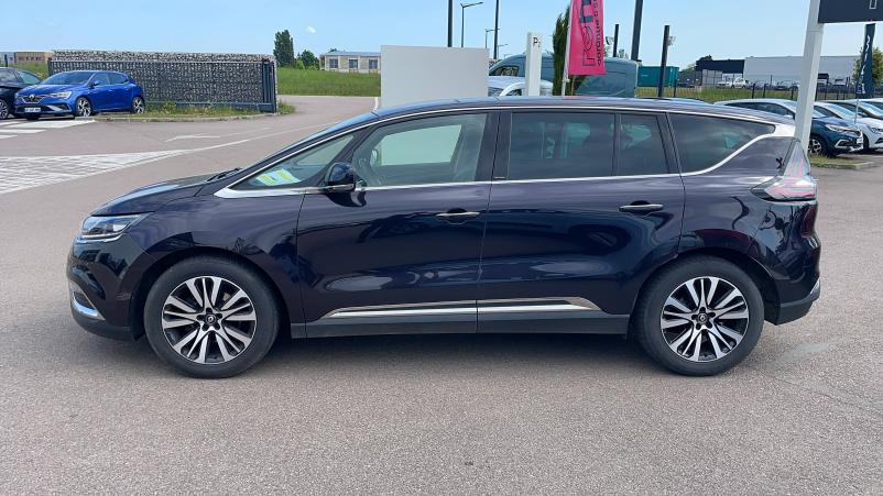 Vente en ligne Renault Espace 5 Espace dCi 160 Energy Twin Turbo au prix de 17 941 €