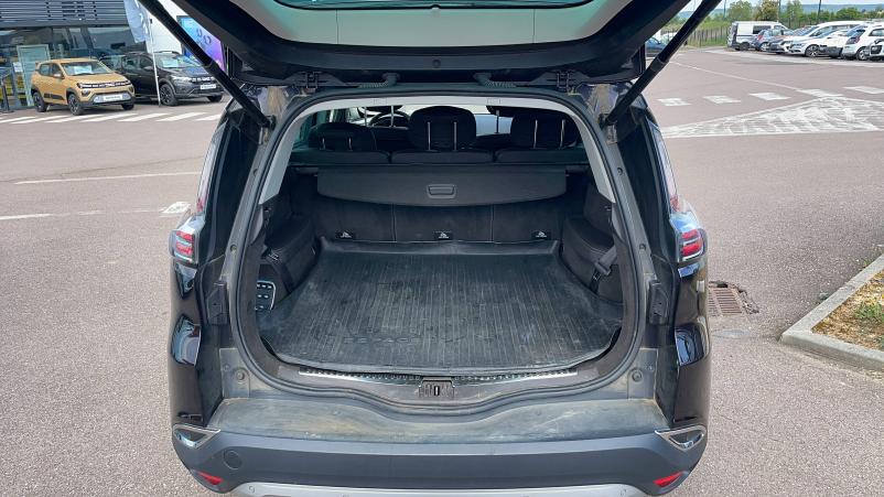 Vente en ligne Renault Espace 5 Espace dCi 160 Energy Twin Turbo au prix de 17 941 €