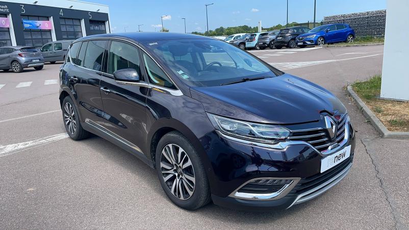 Vente en ligne Renault Espace 5 Espace dCi 160 Energy Twin Turbo au prix de 17 941 €