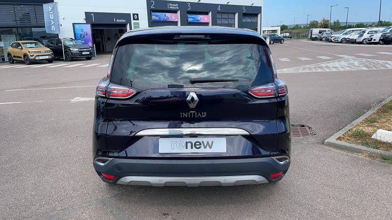 Vente en ligne Renault Espace 5 Espace dCi 160 Energy Twin Turbo au prix de 17 941 €