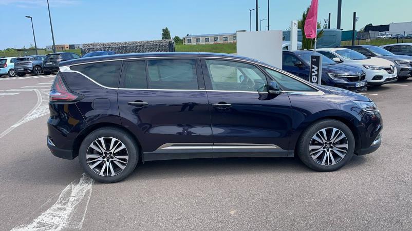 Vente en ligne Renault Espace 5 Espace dCi 160 Energy Twin Turbo au prix de 17 941 €