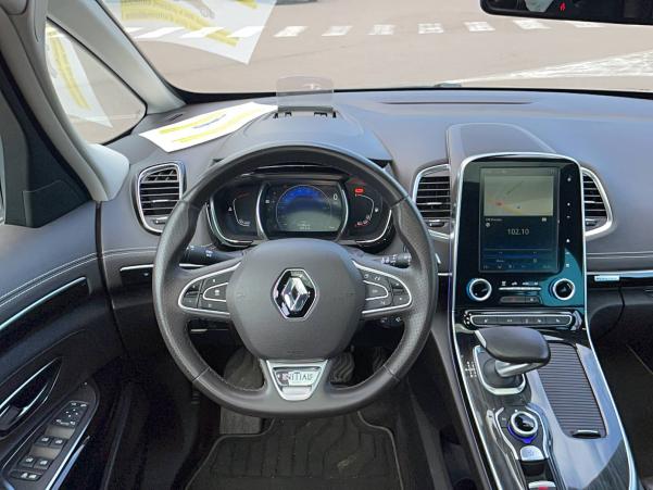 Vente en ligne Renault Espace 5 Espace dCi 160 Energy Twin Turbo au prix de 17 941 €
