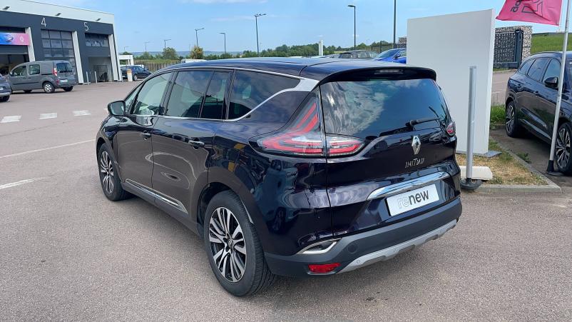 Vente en ligne Renault Espace 5 Espace dCi 160 Energy Twin Turbo au prix de 17 941 €