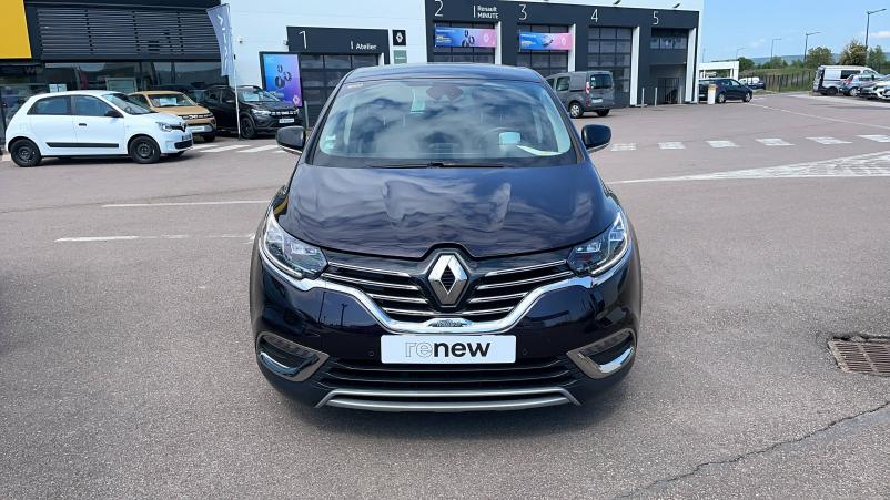 Vente en ligne Renault Espace 5 Espace dCi 160 Energy Twin Turbo au prix de 17 941 €