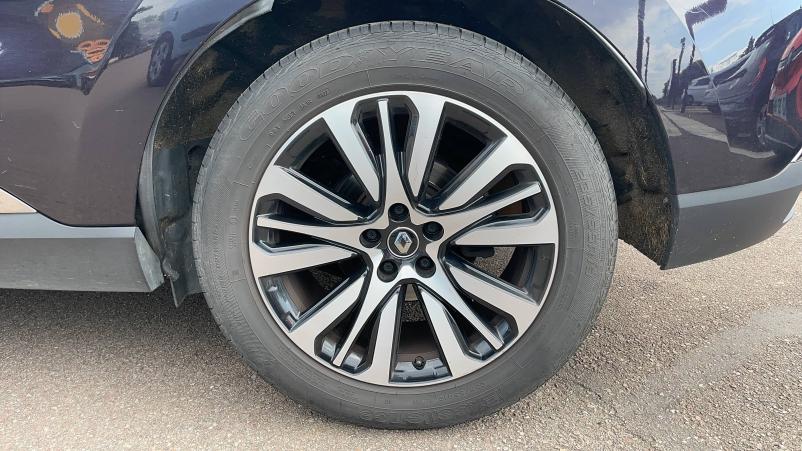Vente en ligne Renault Espace 5 Espace dCi 160 Energy Twin Turbo au prix de 17 941 €