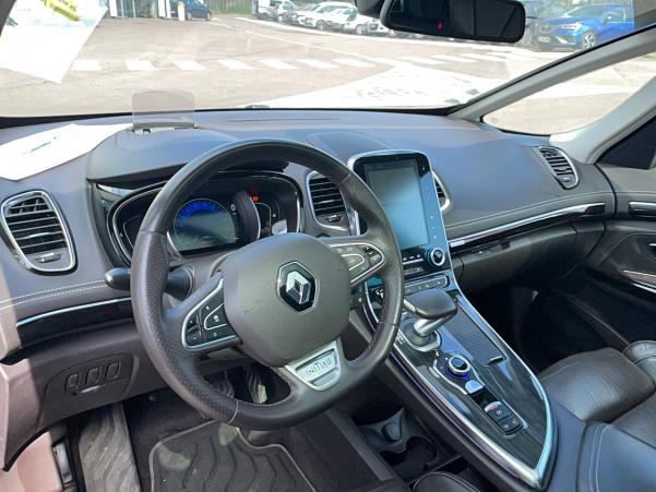 Vente en ligne Renault Espace 5 Espace dCi 160 Energy Twin Turbo au prix de 17 941 €