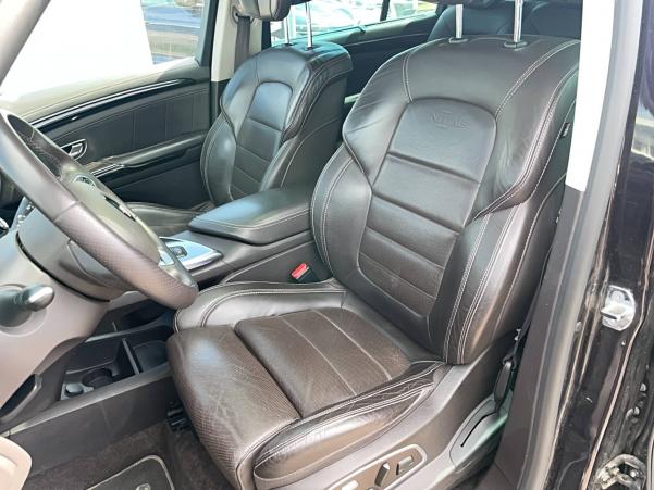 Vente en ligne Renault Espace 5 Espace dCi 160 Energy Twin Turbo au prix de 17 941 €
