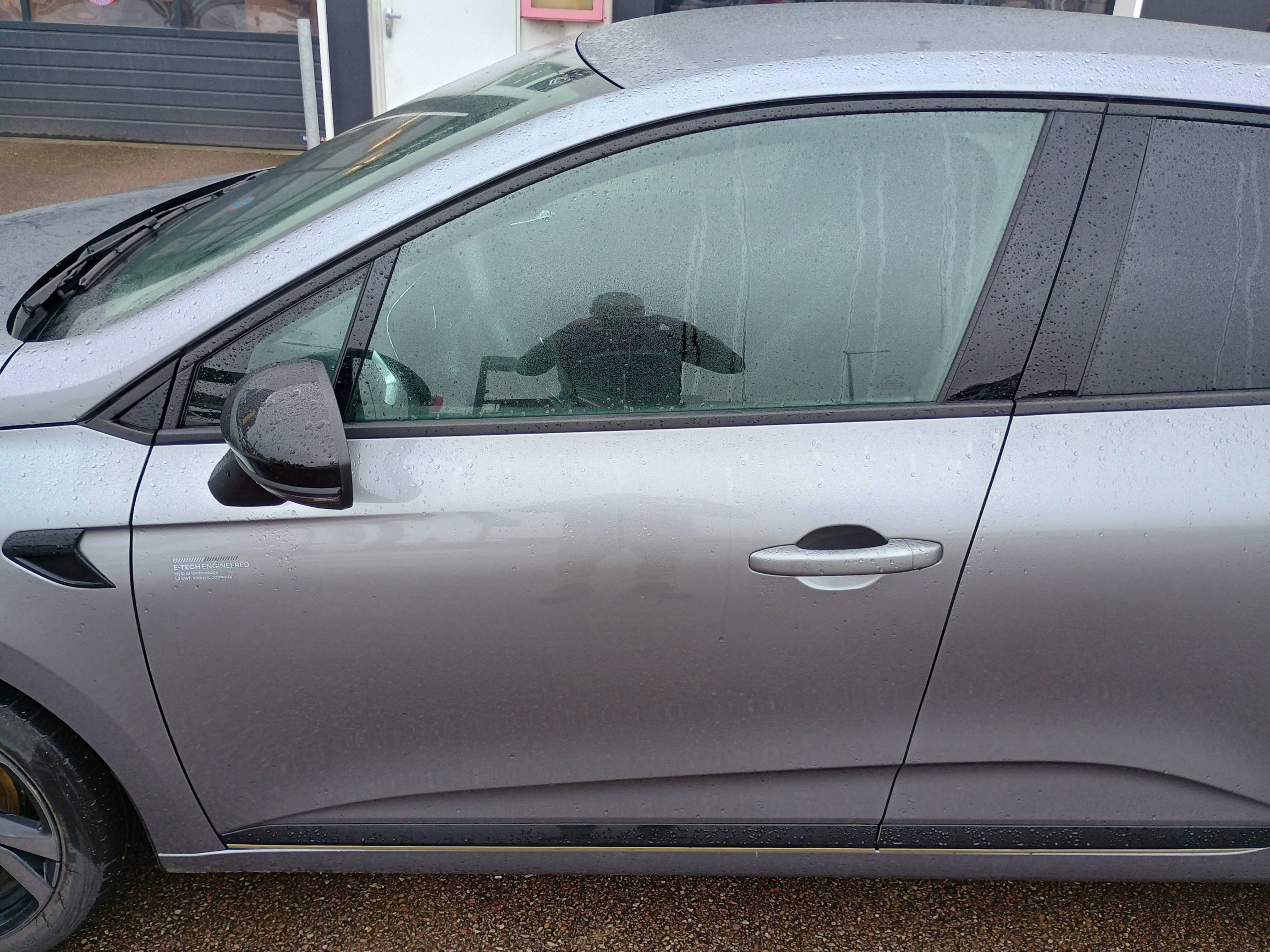 Vente en ligne Renault Clio 5 Clio E-Tech hybride 145 au prix de 20 491 €